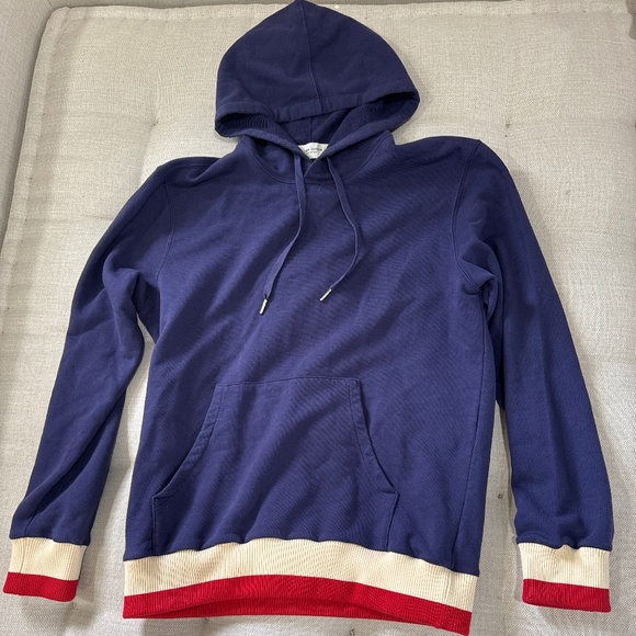 Golden Goose Hoodie size Xal - Picture 1 of 2